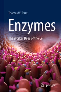 Abbildung von: Enzymes - Springer