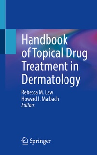 Abbildung von: Handbook of Topical Drug Treatment in Dermatology - Springer