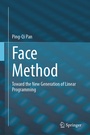 Cover: Face Method - Springer