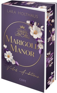 Abbildung von: Marigold Manor 2: Veiled Ambitions - Cove