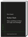 Cover: Rotten Flesh - Traugott Bautz