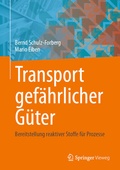 Bild: Transport gef&auml;hrlicher G&uuml;ter - Springer Vieweg