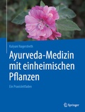 Bild: Ayurveda-Medizin mit einheimischen Pflanzen - Springer