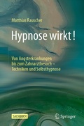 Abbildung von: Hypnose wirkt! - Springer