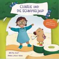 Abbildung von: Charlie und die Schnipseljagd - Nova MD