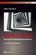 Cover: Mythos Markt - Metropolis