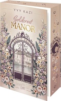Cover: Goldcrest Manor - Sunlit Grove - LYX