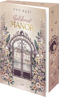 Abbildung von: Goldcrest Manor - Sunlit Grove - LYX