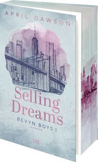 Abbildung von: Selling Dreams - LYX