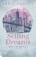 Cover: Selling Dreams - LYX