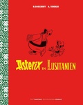Cover: Asterix 41 Superluxusedition - Egmont Comic Collection