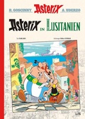 Cover: Asterix 41 Luxusedition - Egmont Comic Collection