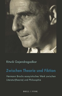 Abbildung von: Zwischen Theorie und Fiktion - Brill | Fink
