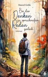 Abbildung von: Bis das Denken zu spruchreifem Reden gedeih' - BoD - Books on Demand