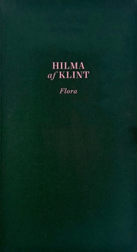 Abbildung von: Hilma af Klint. Flora - Hatje Cantz Verlag