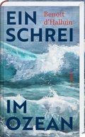 Cover: Ein Schrei im Ozean - Karl Rauch Verlag GmbH & Co. KG