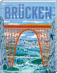 Abbildung von: Brücken - Karl Rauch Verlag GmbH & Co. KG