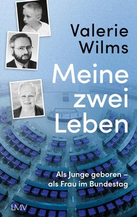 Abbildung von: Meine zwei Leben - LangenMüller
