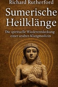 Cover: Sumerische Heilkl&auml;nge - epubli