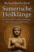 Cover: Sumerische Heilkl&auml;nge - epubli
