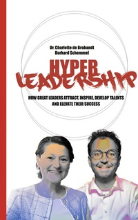 Enlarge image Cover: Hyper-Leadership - BoD - Books on Demand