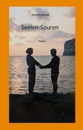Cover: Seelen-Spuren - BoD - Books on Demand