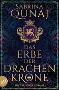 Cover: Das Erbe der Drachenkrone - Aufbau
