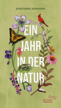 Abbildung von: Ein Jahr in der Natur - Aufbau