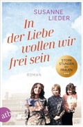 Cover: In der Liebe wollen wir frei sein - Aufbau