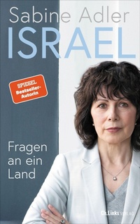 Enlarge image Cover: Israel - Aufbau
