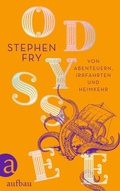 Cover: Odyssee - Aufbau