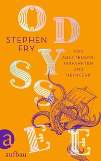 Enlarge image Cover: Odyssee - Aufbau