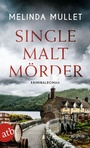 Cover: Single Malt Mörder - Aufbau