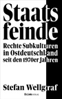 Cover: Staatsfeinde - Aufbau