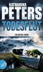 Cover: Todesflut - Aufbau