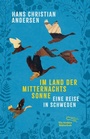Cover: Im Lande der Mitternachtssonne - Aufbau
