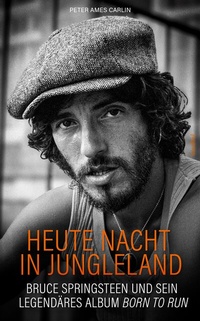 Abbildung von: Heute Nacht in Jungleland - Hannibal Verlag
