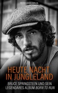 Cover: Heute Nacht in Jungleland - Hannibal Verlag