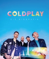 Abbildung von: Coldplay - Hannibal Verlag