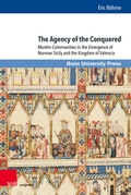 Abbildung von: The Agency of the Conquered - Brill Deutschland