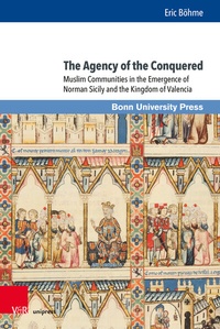 Abbildung von: The Agency of the Conquered - Brill Deutschland