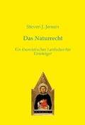 Cover: Das Naturrecht - Editiones Scholasticae