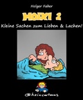 Cover: Hoixi 2 - Faber, Holger