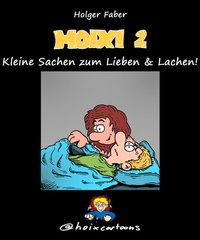 Enlarge image Cover: Hoixi 2 - Faber, Holger