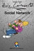Cover: Hoix Cartoons 12 - Faber, Holger