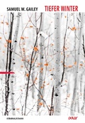 Cover: Tiefer Winter - Polar Verlag