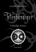 Cover: Unheilige Zeiten - Kuneli Verlag UG
