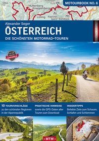Abbildung von: Österreich - MoTourMedia