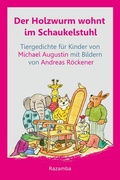 Cover: Der Holzwurm wohnt im Schaukelstuhl - Verlag Razamba