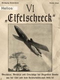 Cover: V 1 - "Eifelschreck" - Ek-2 Publishing